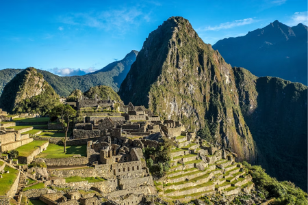 Descubre las maravillas históricas de Cusco: ¡Un viaje inolvidable a Perú!