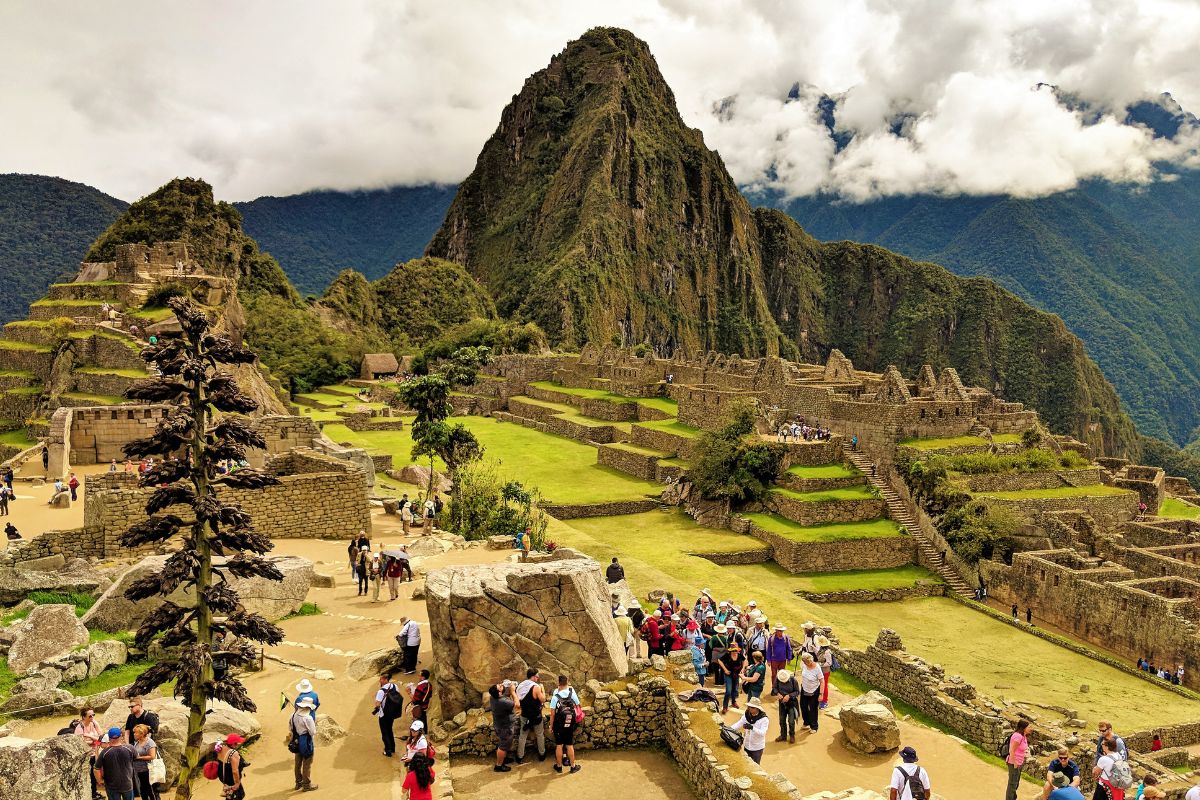 ¡Oferta! La Magia de los Incas al Alcance de Todos