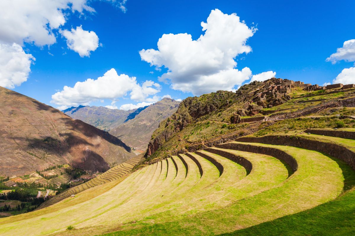 ¡Oferta! La Magia de los Incas al Alcance de Todos