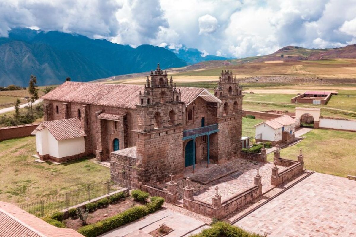 Descubre Cusco en una Aventura de Trekking Inolvidable