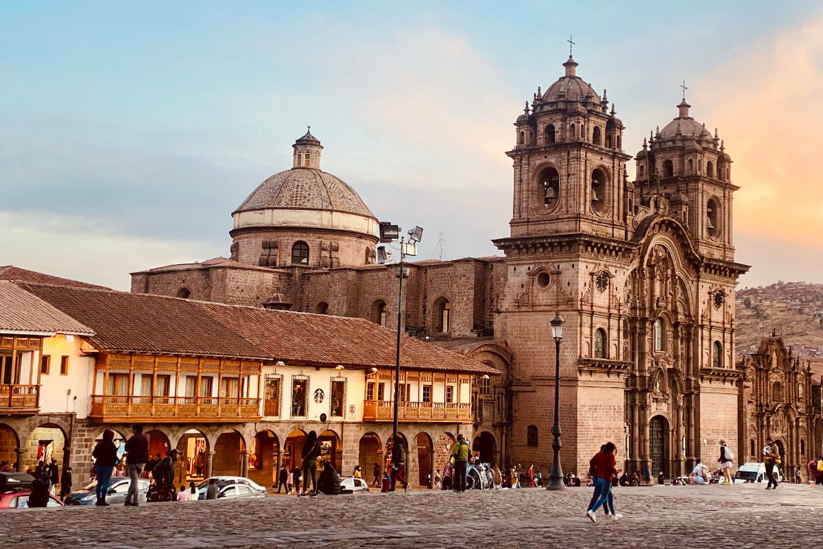 Descubre Cusco en una Aventura de Trekking Inolvidable