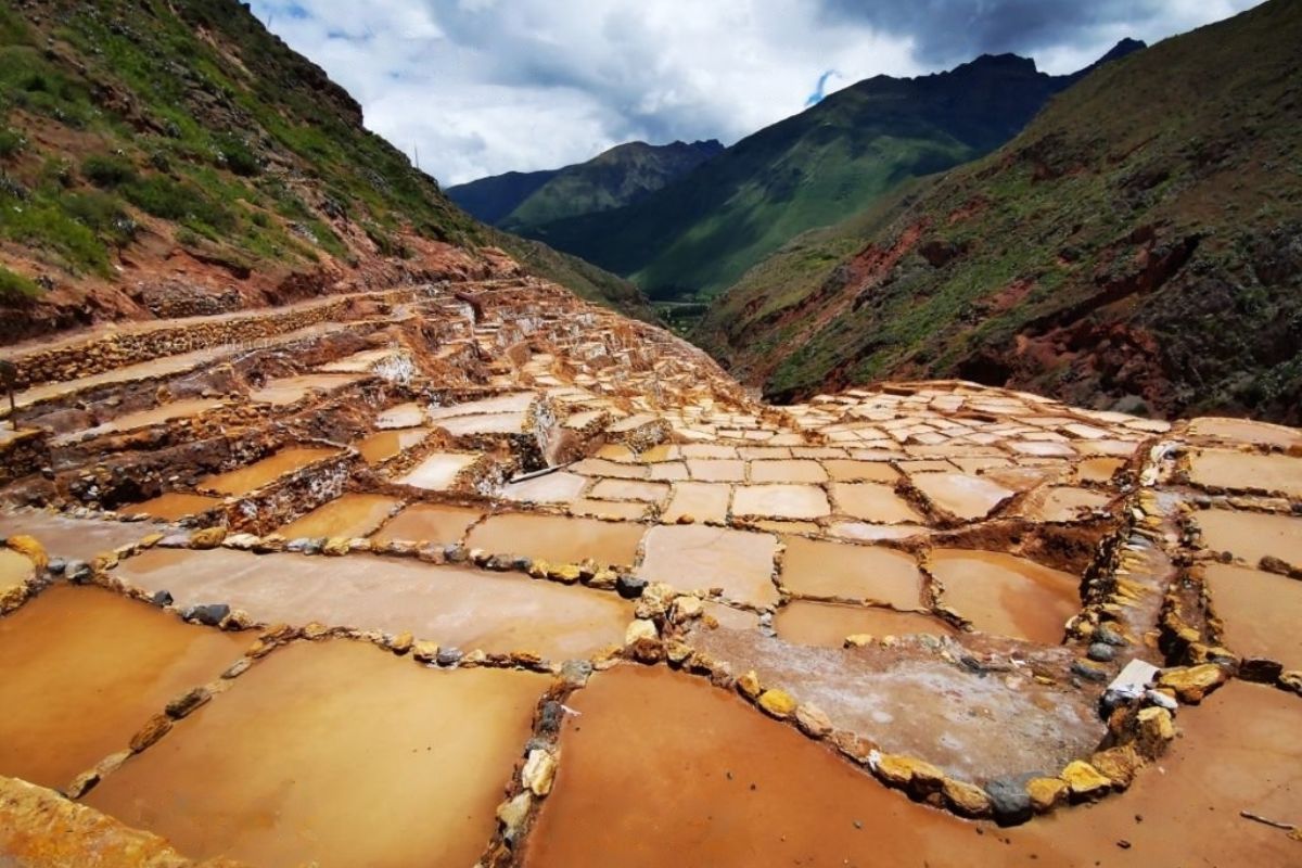 Descubre Cusco en una Aventura de Trekking Inolvidable