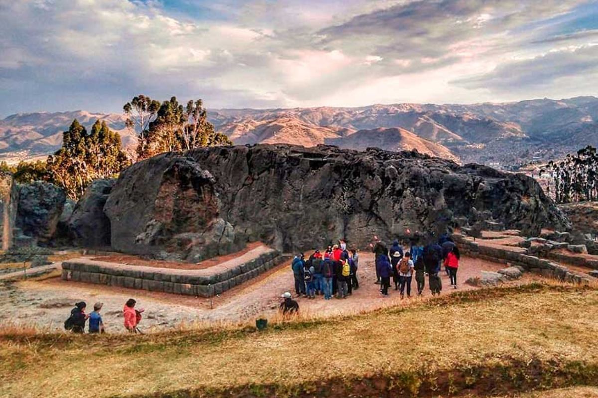 Cusco – Explora Cusco a tu Manera