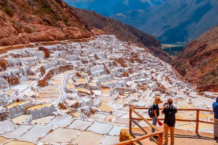 Cusco – Exploración de la Historia y Cultura Inca