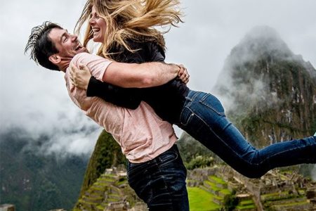 Explora Cusco en Pareja con Nuestro Paquete Turístico Especial