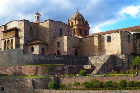 Explorando la Historia del Templo de Qoricancha en Cusco