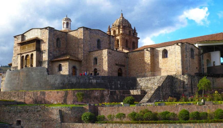 Explorando la Historia del Templo de Qoricancha en Cusco