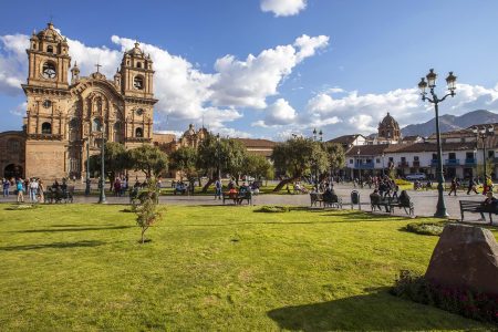 Conoce algunos datos Curiosos de Cusco: Descubre la Magia de la Antigua Capital Inca