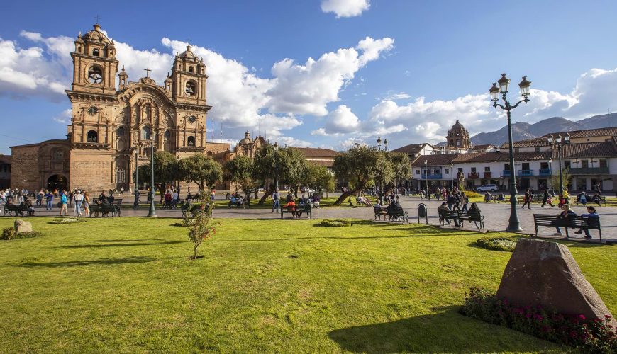 Conoce algunos datos Curiosos de Cusco: Descubre la Magia de la Antigua Capital Inca