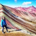 Trekking en la Montaña de 7 Colores, Cusco